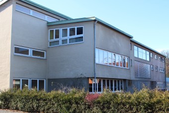 Lindfeldgasse Comprehensive School 