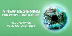 Greenweek signature 