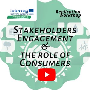 Nr.7 Stakeholders engagement and the role of consumers
