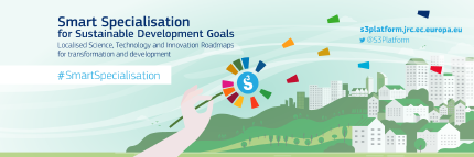 Smart Specialisation for Sustainable Development Goals 