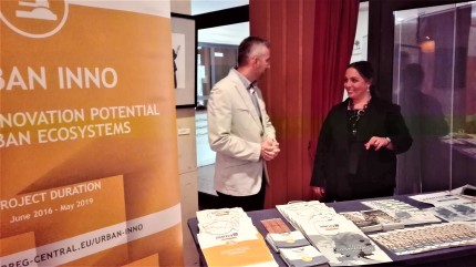 Regional conference Business Take-off Rijeka 2018 