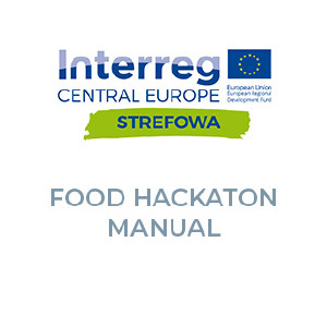 Food Hackathon Manual