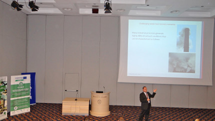 19th Days of energetics experts in Slovenia 