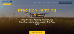 Precision farming 4.0 