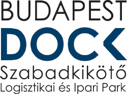 Freeport of Budapest Logistics Ltd 