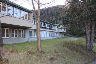 Lindfeldgasse Elementary School 