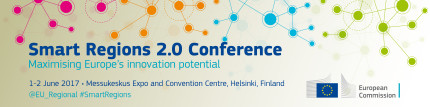 Smart Regions 2.0 Conference 