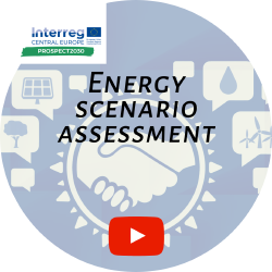 energy scenario assessment CB4 