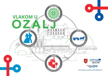 Invitation to Ozalj 