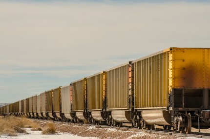 rail freight 1 