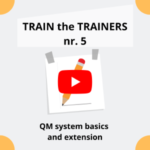 Train the trainers 5