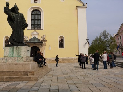 Meeting Varazdin3 