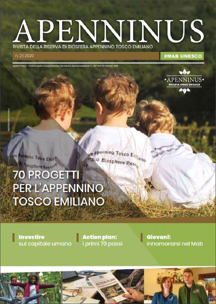 Apenninus-Magazine 
