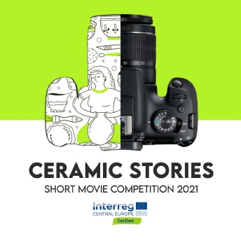Open call to ceramics stories 