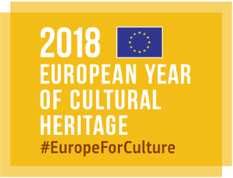 European Year of Cultural Heritage! 
