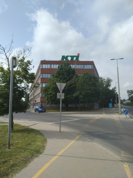 KTI Institute 